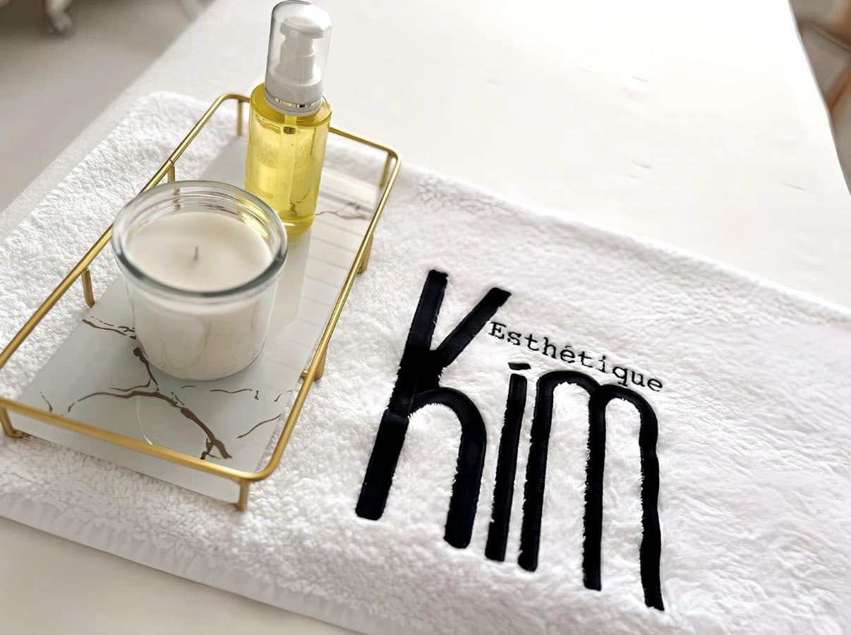 Kim Esthétique, Massage & Massothérapie