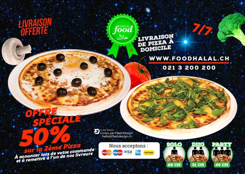 Food Halal