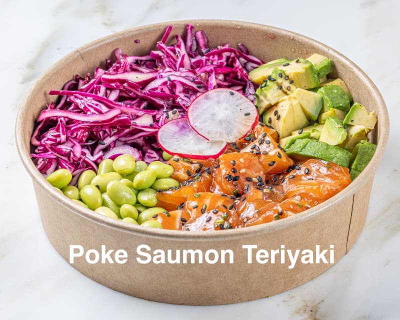 SUSHI SAKE