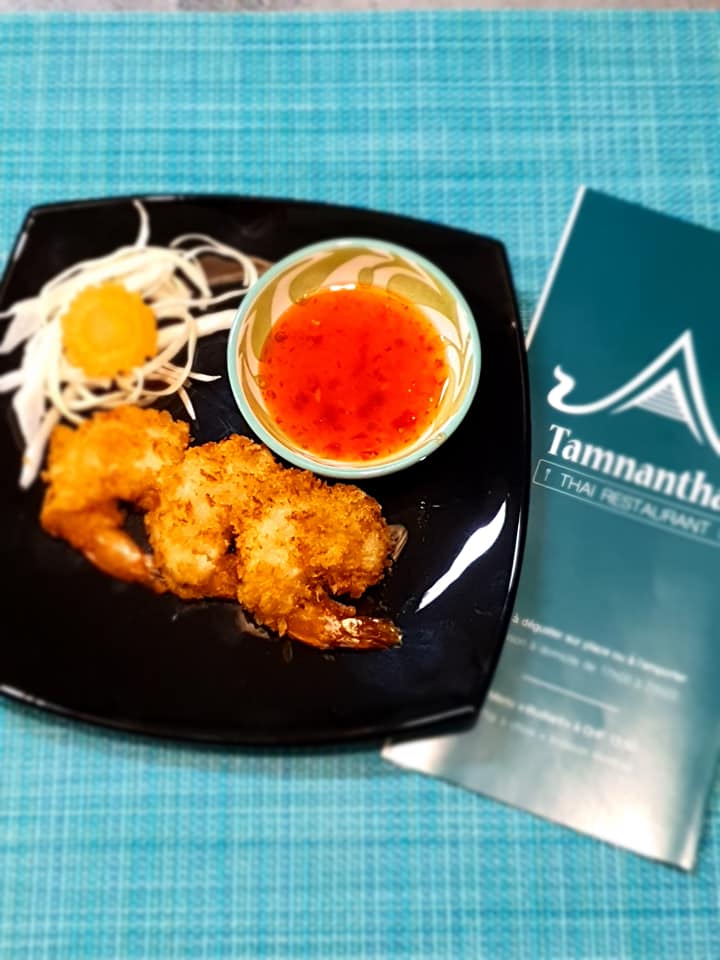 Tamnanthai Thai Restaurant