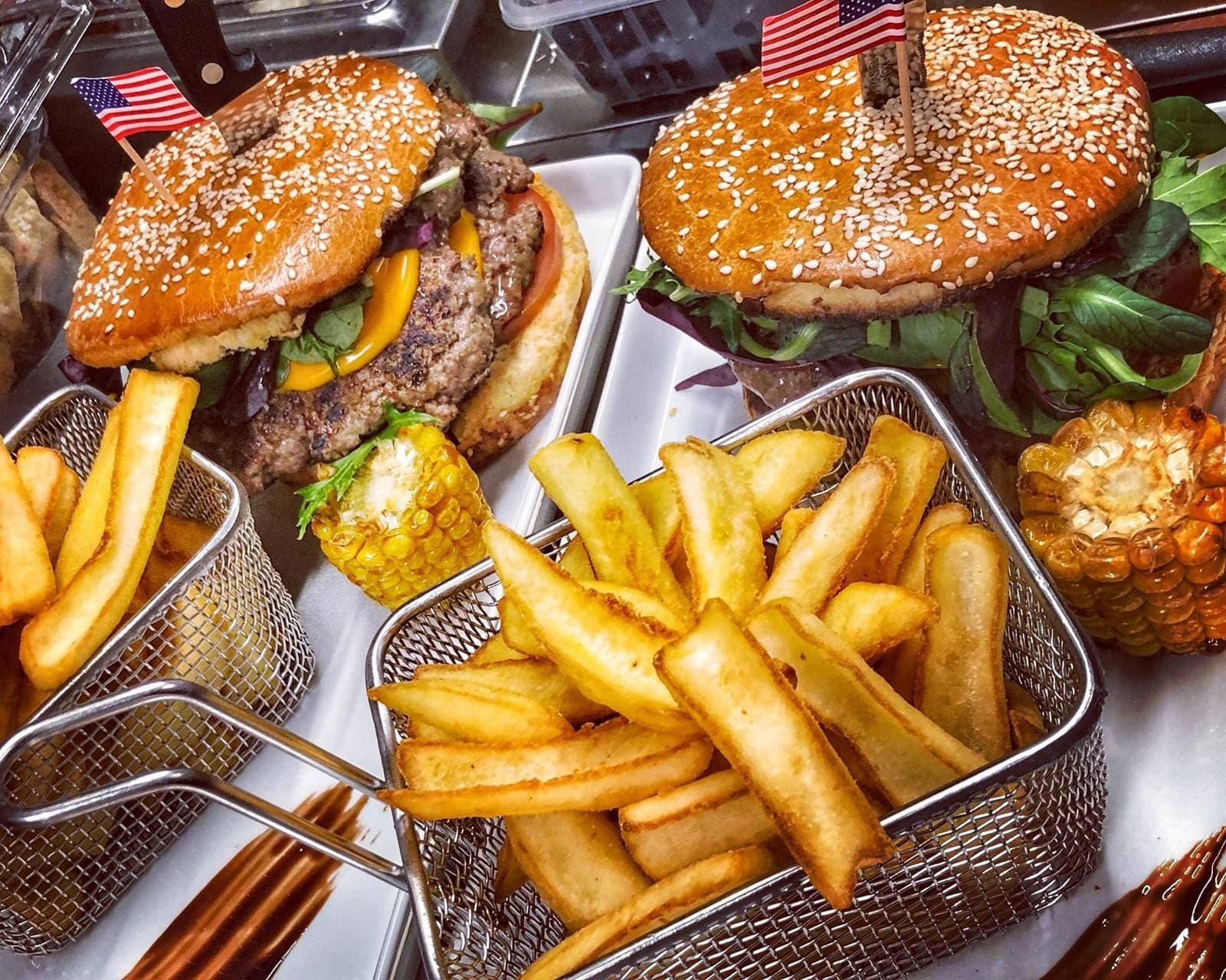 Edy's Diner