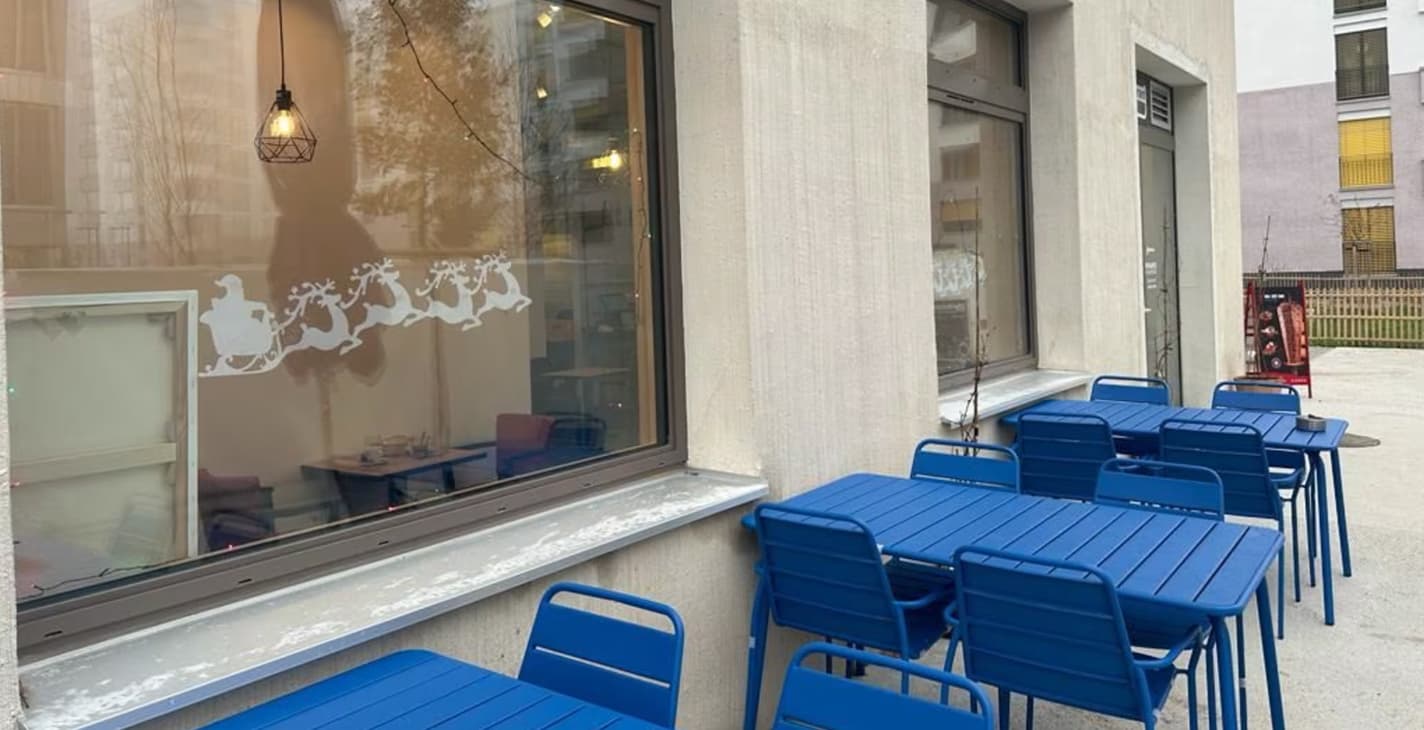 Harmonie Café-Restaurant