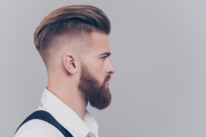 Zone Hair Barber Shop