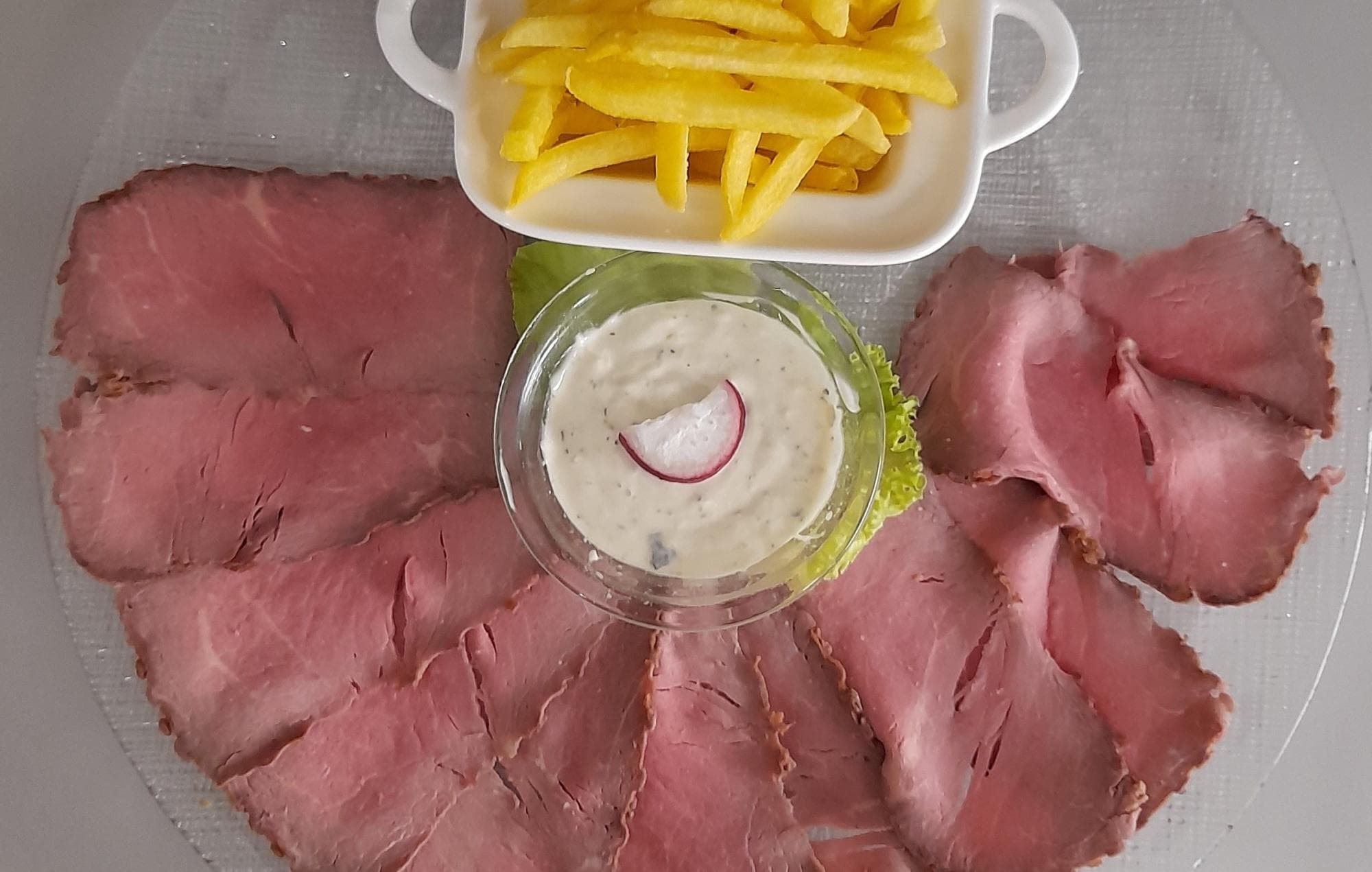 Restaurant du Soleil