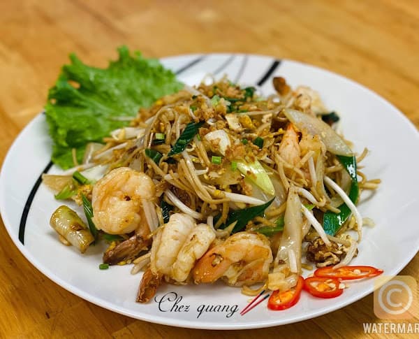 chez Quang