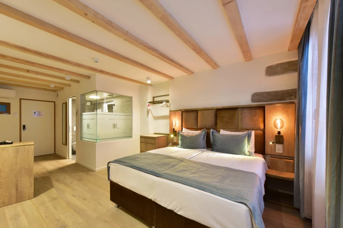 Hôtel Rousseau