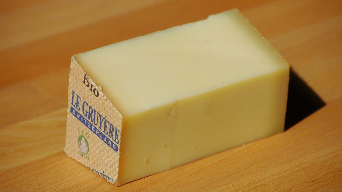 Les fromages suisses : guide des AOP et spécialités