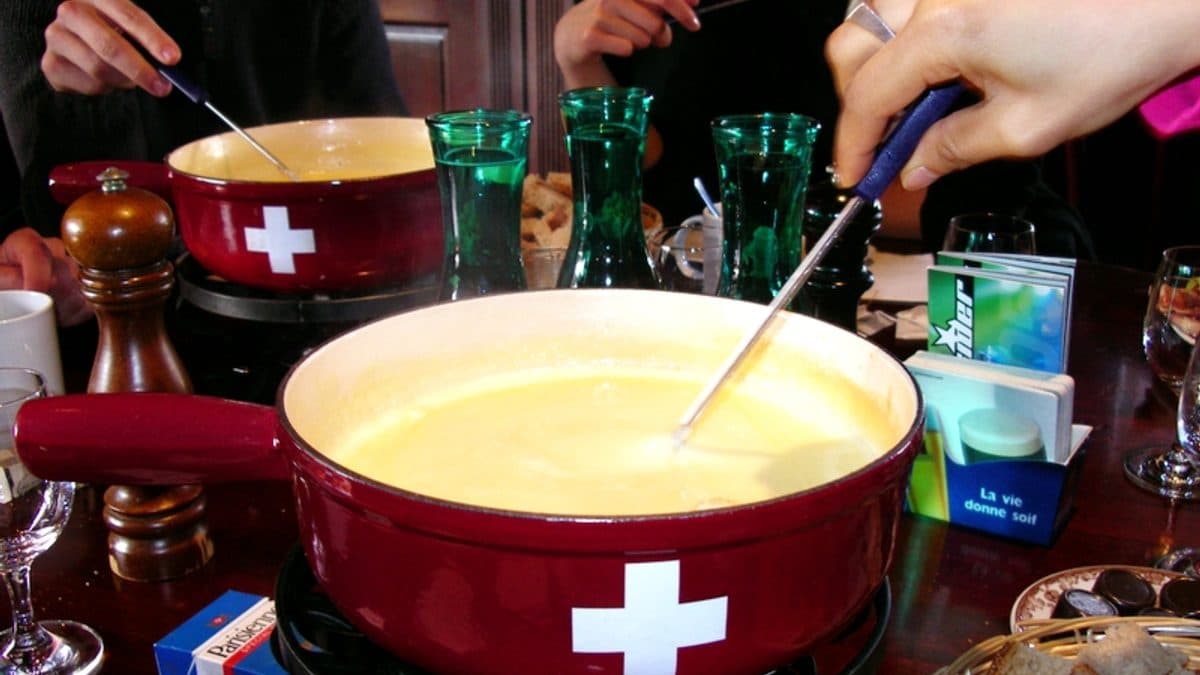 Où manger en Suisse : spécialités et bonnes adresses