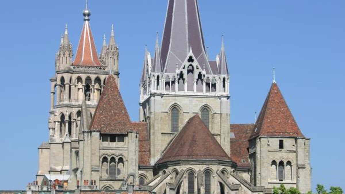 Que faire à Lausanne : le guide complet