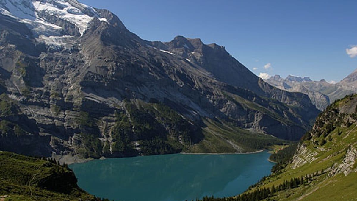Les plus belles randonnées de Suisse