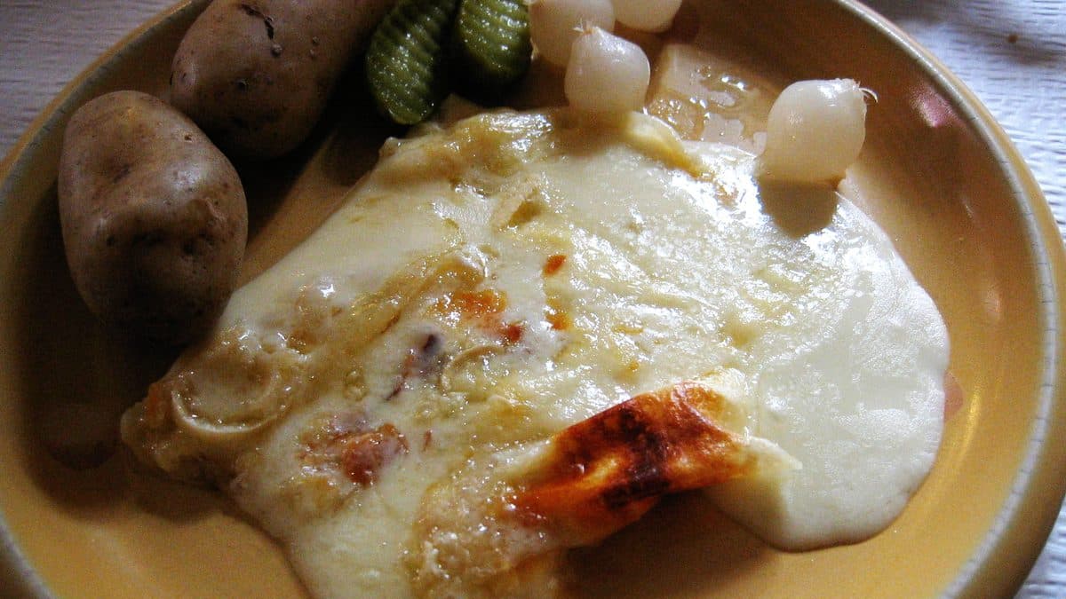Les spécialités culinaires suisses à goûter absolument