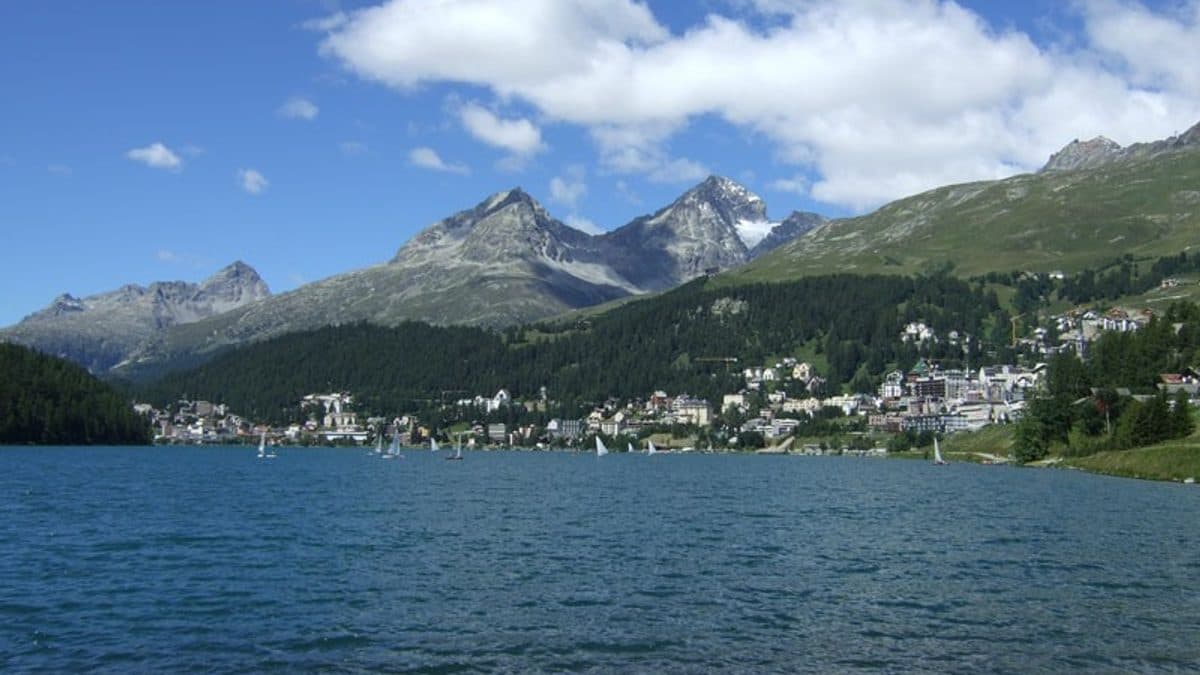 Visiter la Suisse en hiver : ski, stations et activités