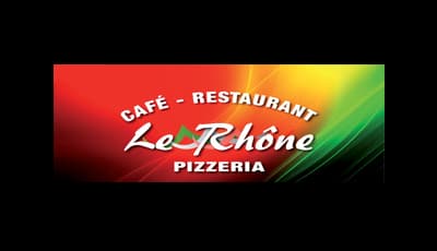 Le rhône